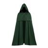 Cosplay European and American medieval cos costumes beheading night watchman cape cape stage performance costumes cosplay