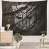 Transformers Tapestry