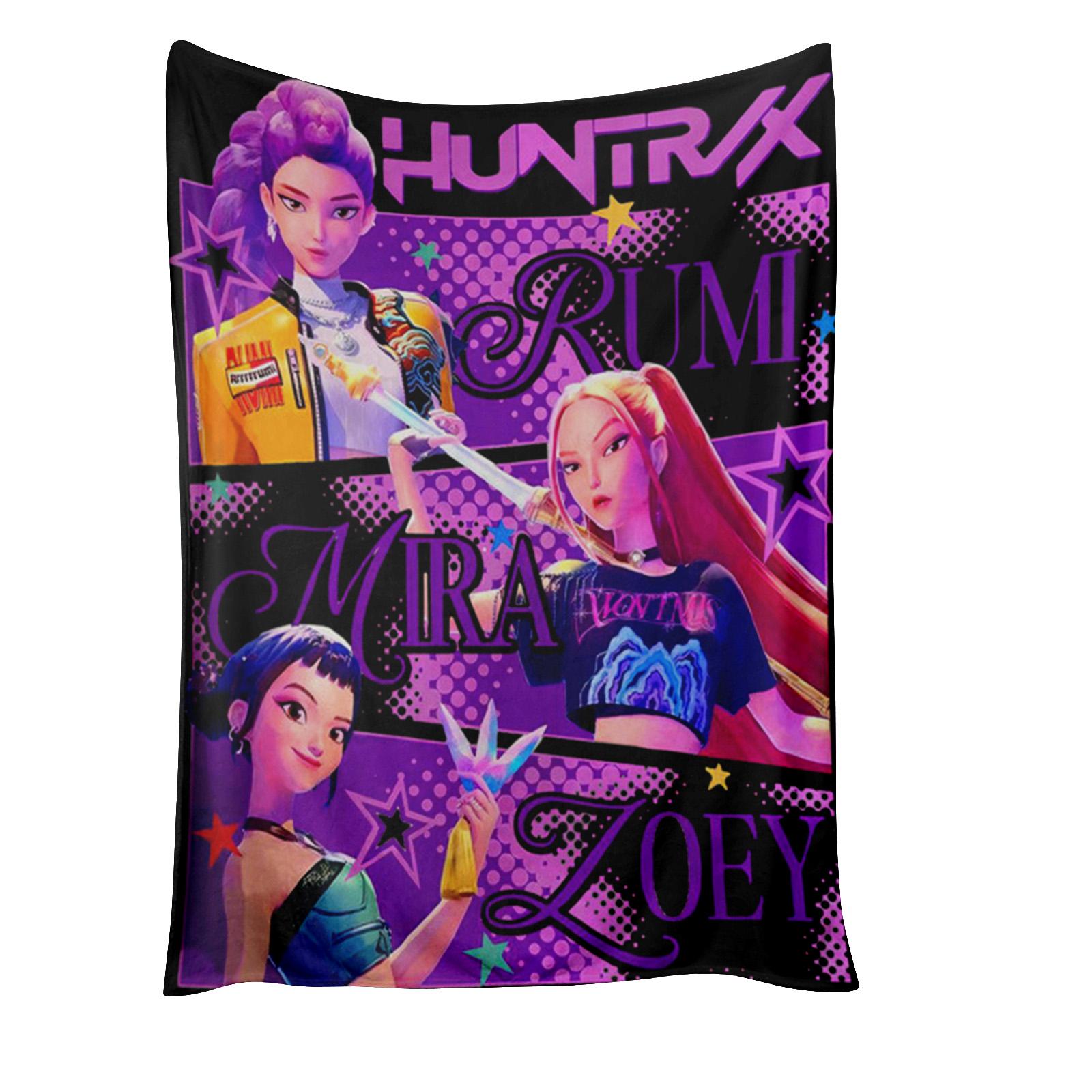 

Flannel Throw Blanket, 70x100cm Soft Cozy Lightweight Blanket For Couch, Sofa, Bed | Warm Fuzzy Plush Blanket For All Seasons | Ideal One Size