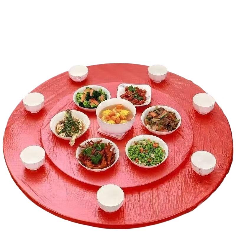 Handun Windproof Disposable Drawstring Tablecloth