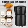 Macinacaffè elettrico 220V Macinacaffè per cereali, spezie, cereali, noci, fagioli, macchina per macinare il caffè