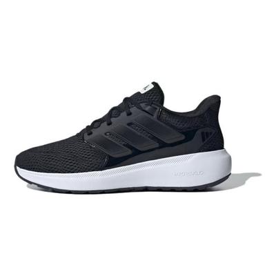Ultimashow 2.0 Comfortable Versatile Non-Slip Wear-Resistant Low-Top Casual Running Shoes Men Sneakers Black White IE8900