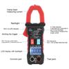 For Automotive Systems 600A Current Clamp Multimeter For Automotive Troubleshooting Non-contact Voltage Detection Tool