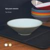 Xiaoyueya Commercial Melamine Conical Bowl for Restaurants