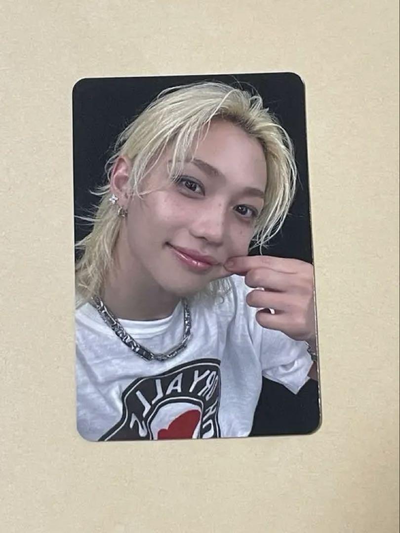 

[USED] StrayKids applemusic Felix Apple Music