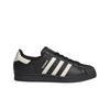 Adidas X Deux Superstar 80s Core Black Off White