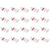 Magnetic Cabinet Catches Magnetic Door Stop Ultra Thin Drawer Magnet Catch Hidden Door Closer Adhesive Cabinet Latch for Kitchen