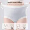 Urban Beauty Maternity High-Waist Abdominal Support Cotton Underwear (2-Pack)