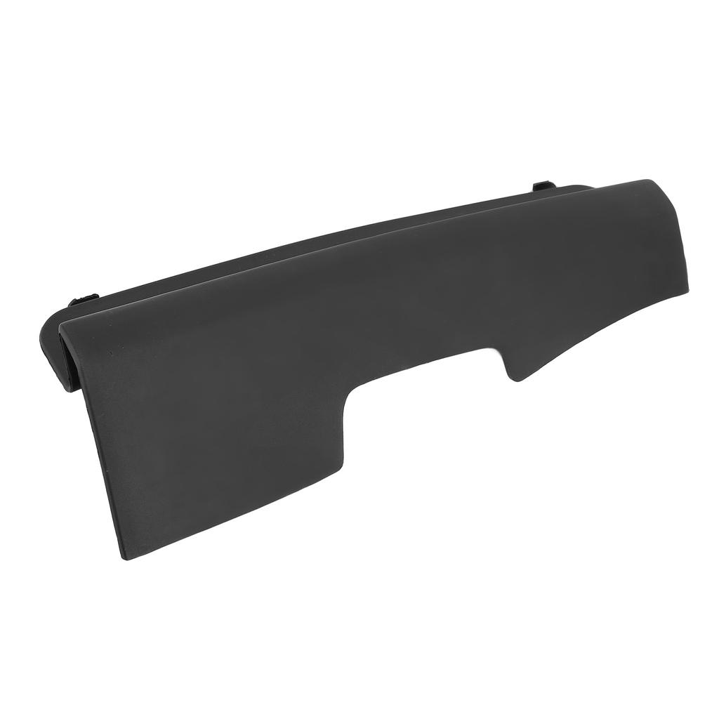 Rear Bumper Trailer Hitch Cover 51123400949 Rear Tow Bar Hole Cover Insert for X3 E83 2003‑2010