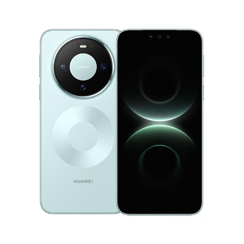 

HUAWEI Mate 80 (CN version)