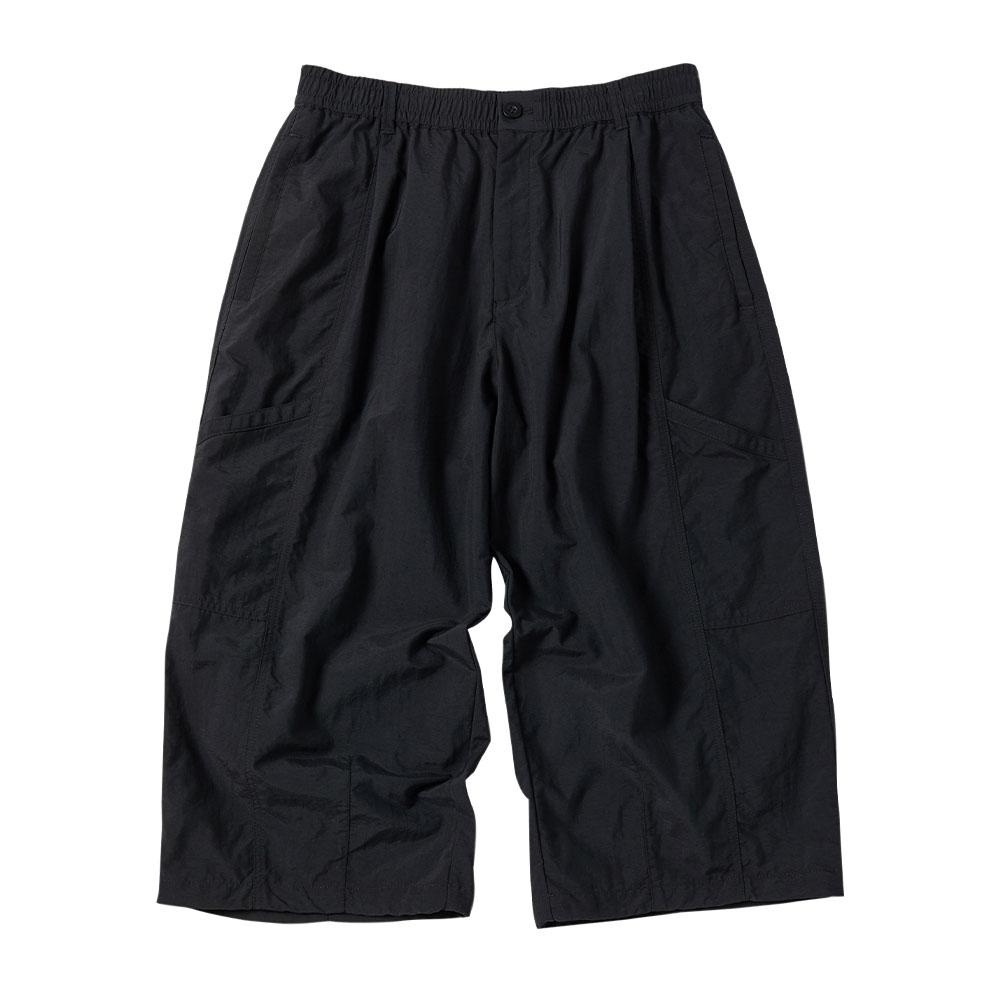 Outdoor Products Hakama Line Cargo Pants (Black)