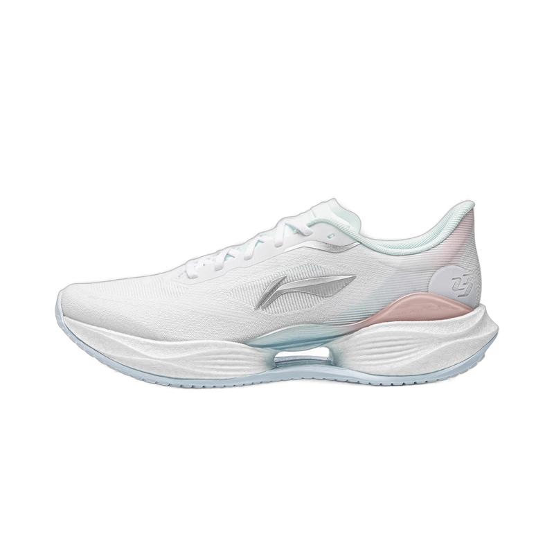 

Li-Ning Featherlite 23 Women s Running & Casual Shoes ARBW018 38