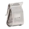 PV Wire Clip, SUS304 Stainless Steel Solar Cable Clips with 65Mn Spring Steel, for Wire Management of Solar Panels, Home PV Modules, Boats