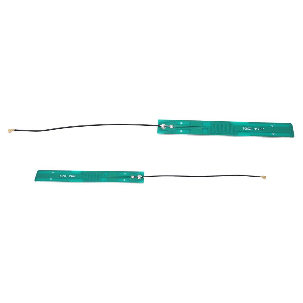 5pcs NZ4GPCB011 LTE 4G Wireless Antenna High Gain Internal Antenna PCB ETC Antenna