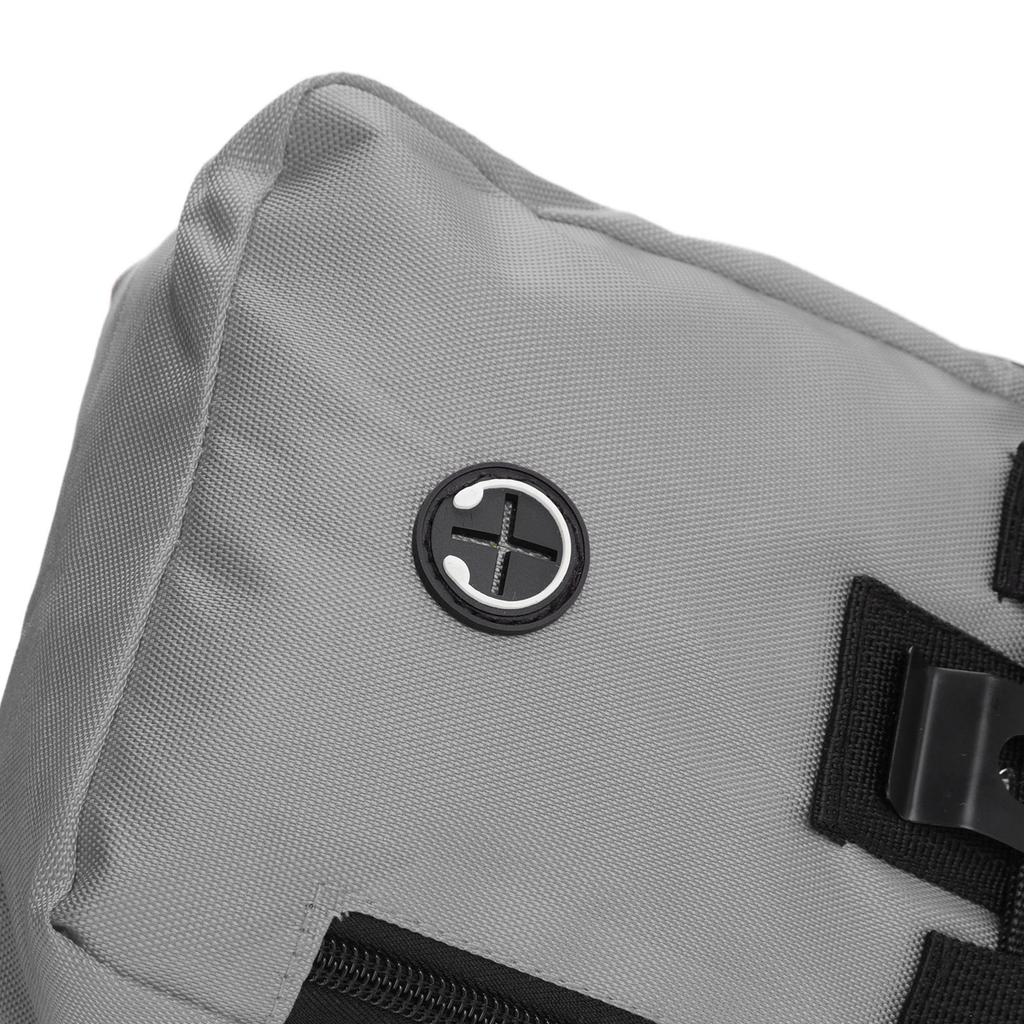 Dog Treats Training Bag Multifunction Portable Large Capacity Puppy Snack Waist Bag for Outdoor