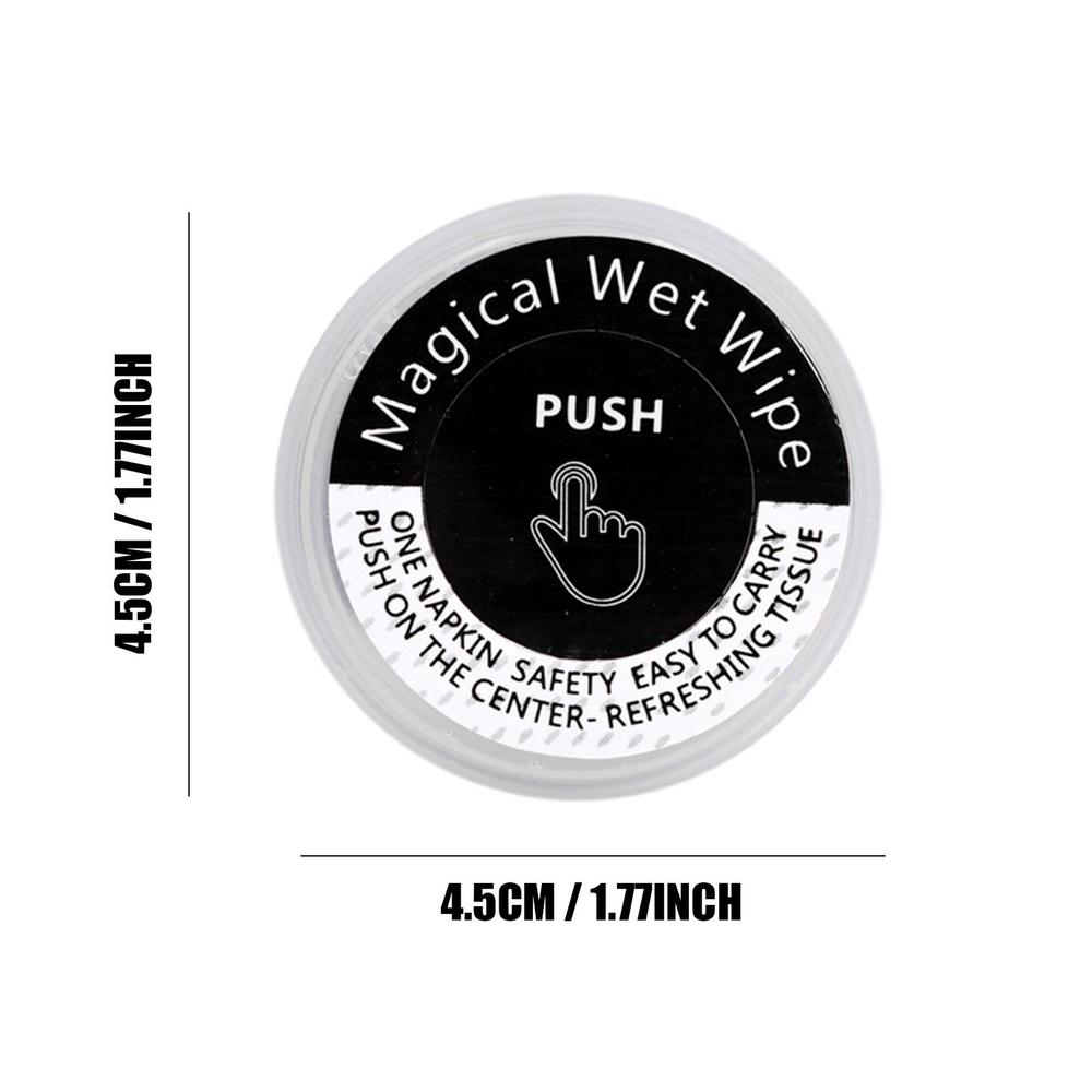 

10 шт. в комплекте сжатое полотенце для путешествий, быстросохнущее полотенце для поездки, одноразовое моющееся полотенце для отеля, салфетка для мытья посуды, мочалка для путешествий на открытом воздухе 10 capsules чёрный