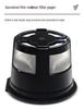 Portable Wireless Auto K-Cup Coffee Maker for Outdoors