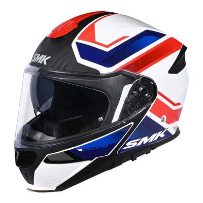 Equipos de protección – Cascos de motocicleta
