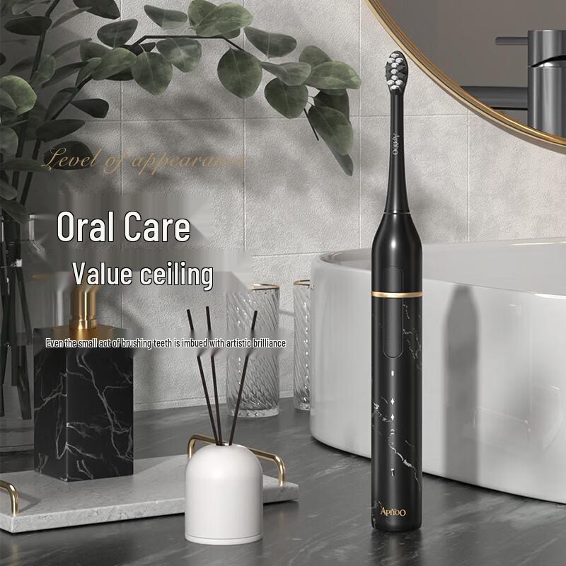 

Aiyou P8A Sonic Electric Toothbrush