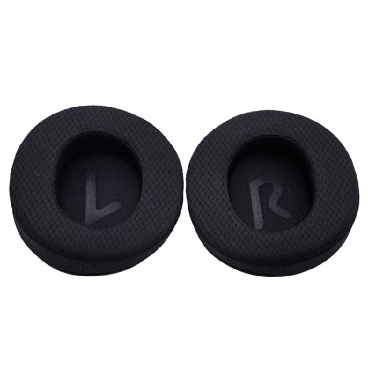 

Breathable Headphone Earpads Ear Covers Ergonomic Design Long Last Wear for FiiO FT1 Audios Devices Accessories