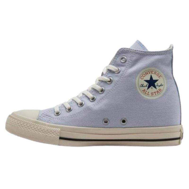 

Converse All Star High-Top Espadrilles Unisex Purple 38 фиолетовый