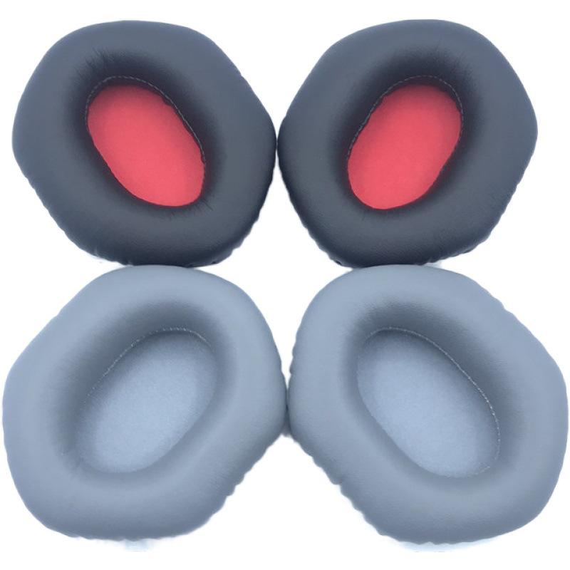 Compatible VMODA XL Crossfade M-100/LP2 DJ Headphone Earpads - Sponge Sleeve Replacement