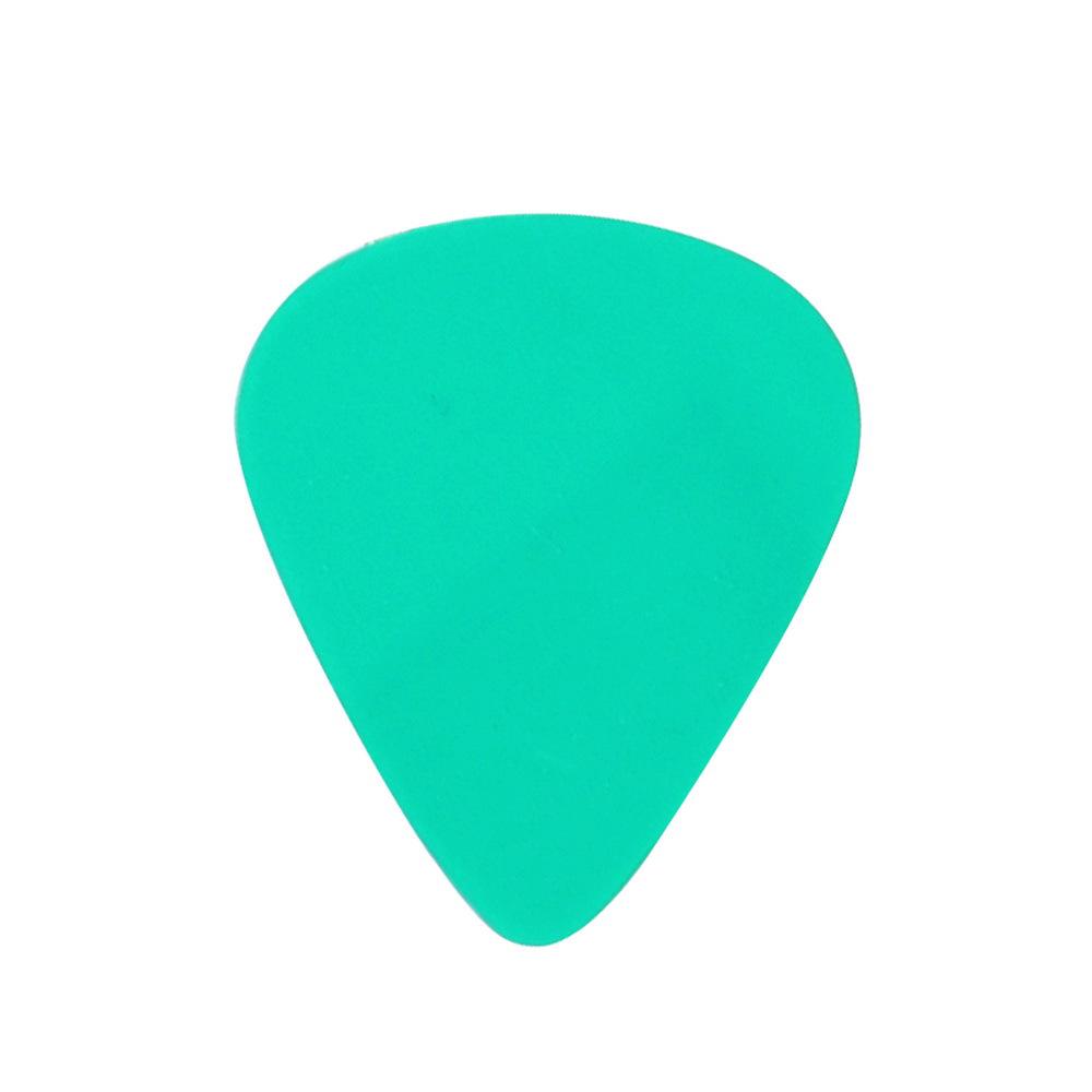 Acoustic Guitar Picks 0.46mm ABS Glossy Guitar Accessories