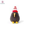 Genuine Love Kiwi Bird Series Cute Bird Plush Doll Simulation Children's Doll Accompanying Gift Female