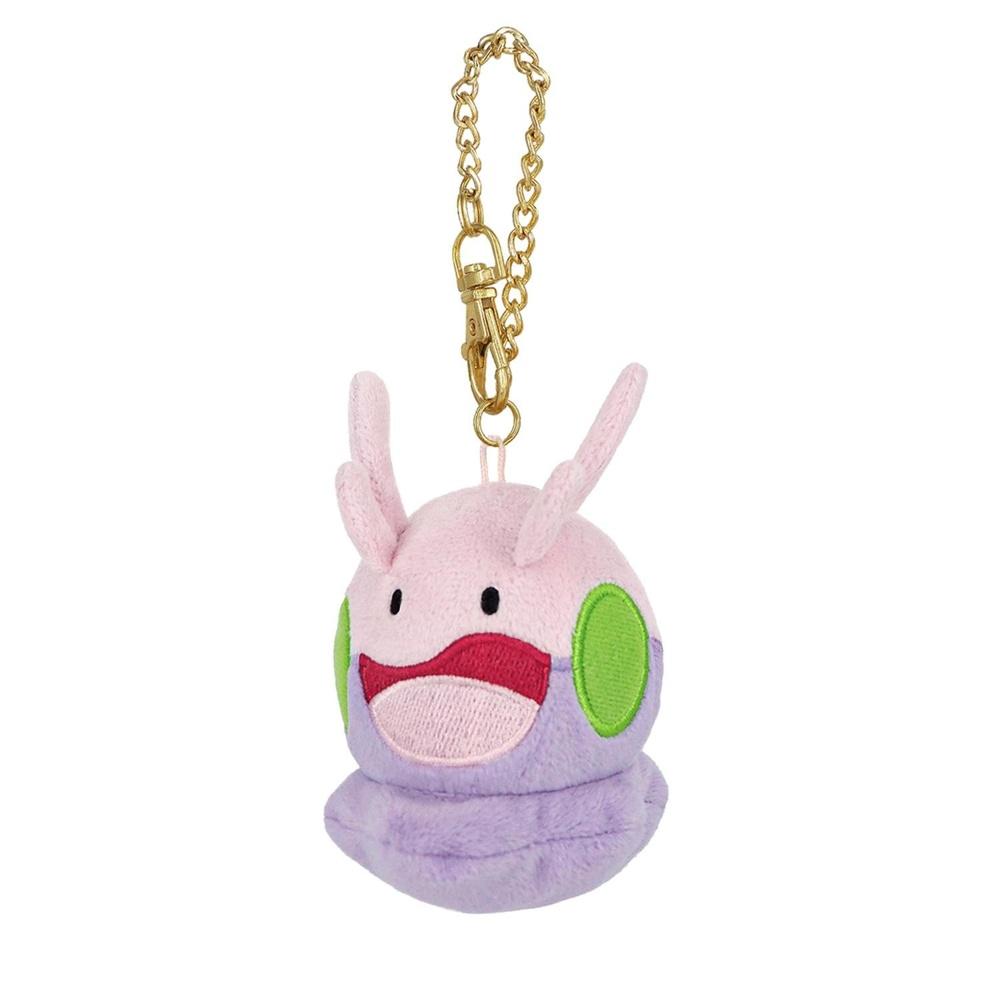 

Sanei Boeki Pokemon ALL STAR COLLECTION Numera Mascot W6.5 x D10 H9.5cm Stuffed Toy PM55