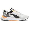 Puma Mirage Sport Tech Unisex Puma White Black Casterock 383107-01