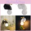Controlled Novel Weird Faucet Night Light Smart Bedside Bulb Vintage Supplies