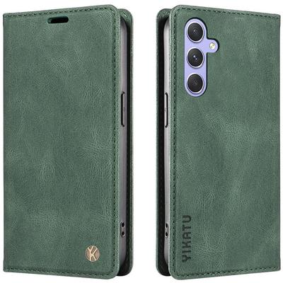 Für Samsung A07 A17 A06 A16 A26 A36 A56 5G 4G Magnetische Leder Geldbörse Funda Für Samsung Galaxy A56 Hülle A17 07 06 16 26 A36 Etui