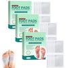 Set of 30 Detoxifying Foot Patches, Eliminates Toxins, Relieves Body Stress, Deeply Cleans HAND CARE