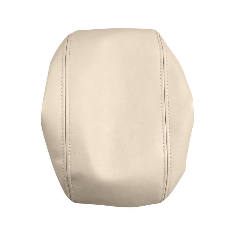 JEEP Grand Cherokee Armlehnenbox Abdeckung (2011-2020) - Langlebig, Einfache Installation, Verschleißfest