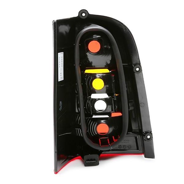 Right Rear Lamp Mercedes Vito W638 1996-2003 - 501288-E