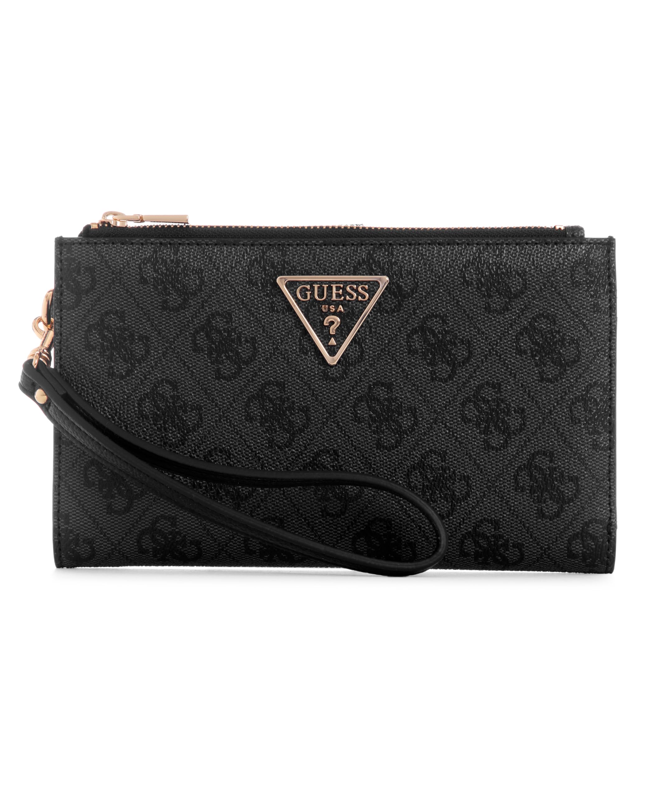 

Бумажник LAUREL SLG DBL ZIP-ОРГАНИЗАТОР CLO [Guess] женский