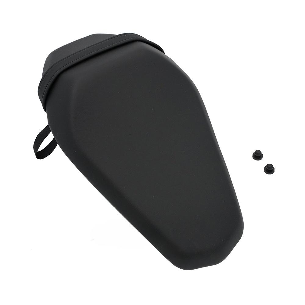 Z900 2018      For Kawasaki Z900 2017 - 2024 Motorcycle Rear Passenger Seat Saddle Pillion Rear Seat Cushion