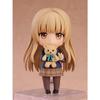 Nendoroid "My Neighbor's Angel Turned Me Into a Bad Person Before I Knew It" Shiina Mahiru Non-scale Plastic Painted Movable Figure