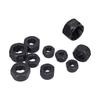 10 PCS 9-19mm Bolt Remover Set Socket Screw Extractor Set  Industrial Disassembling