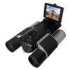 HD Digital Binoculars with Video and Photo, Starlight Night Vision, Bird Watching, Outdoor Scope, and Screen Display.