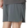 Under Armour Training Woven Durable Five-Point Sports Shorts Men Shorts Gray 1362289-015