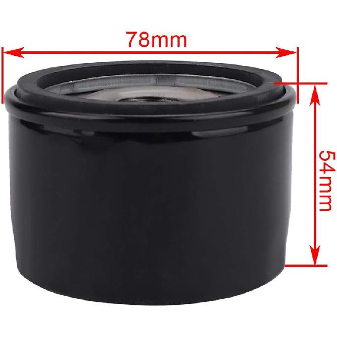 499486 499486S 698754 Air Filter + 691035 845125 Fuel Filter + 492932S 492932 696854 Oil Filter for Briggs & Stratton 401577 405577 406777 407777