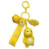 Trendy Pvc Milk Dragon Keychain Adorable And Durable Key Accessory Great For Gifting And Everyday Use