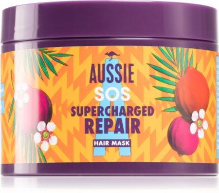 

masque cheveux TU прозрачный