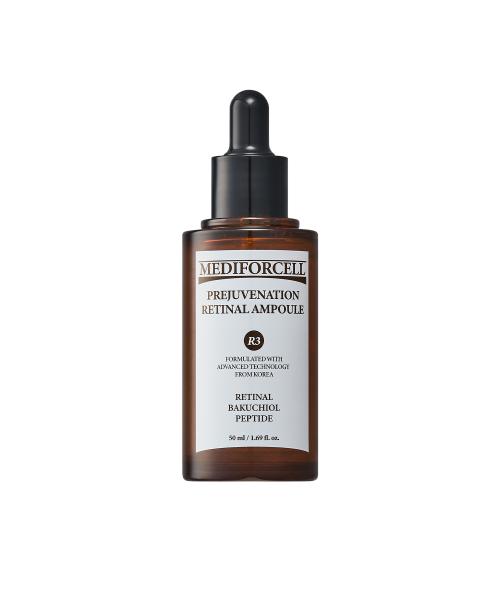 Medipocell Prejuvenation Retinal Ampoule 50ml