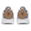 Nike  Rivah SE Premium Women Sneakers Silver Metallic-Silver White AO0796-001