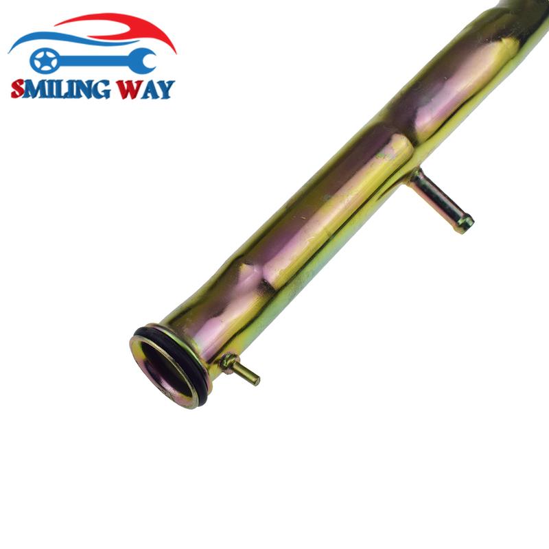 Mangueira Tubo Conector Conexão Mangueira Bypass Refrigerante Água Anéis O para Honda Civic D16 1.6L 1996 1997 1998 1999 2000 19505-P2A-000
