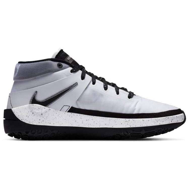 New Nike Kd 13 Team White Black CK6017-100