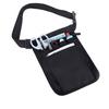 Nurse Waist Bag Waterproof Portable Clippers Organizer Nurse Belt Bag with Adjustable Strap Large Capacity Travel Bag