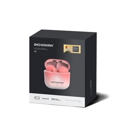 Bach Johann B1 True Wireless Sport Earbuds